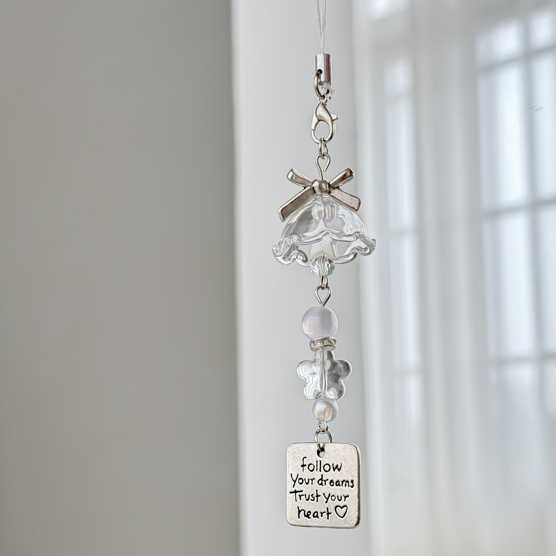 Wholesale Stars  Wind Stars Wind Bell Keychains