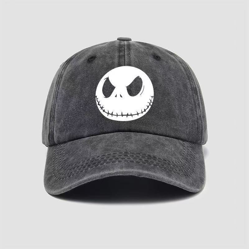 Wholesale  skull hat baseball cap