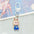Wholesale Cartoon Cute Doll Pendant Keychain