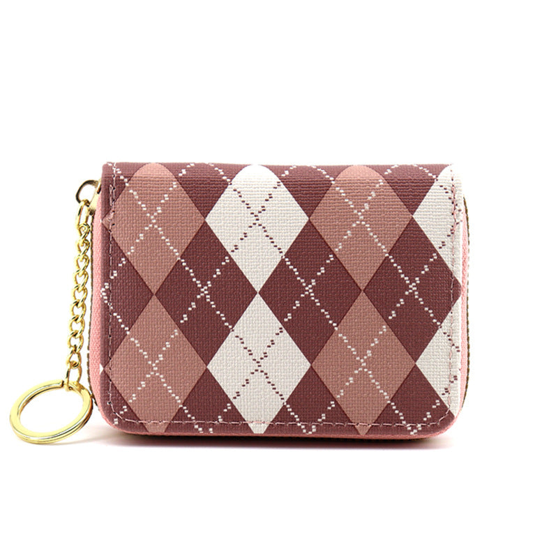 Wholesale New Zipper Large Capacity Multifunctional Wallet  ACC-WT-BiLH002