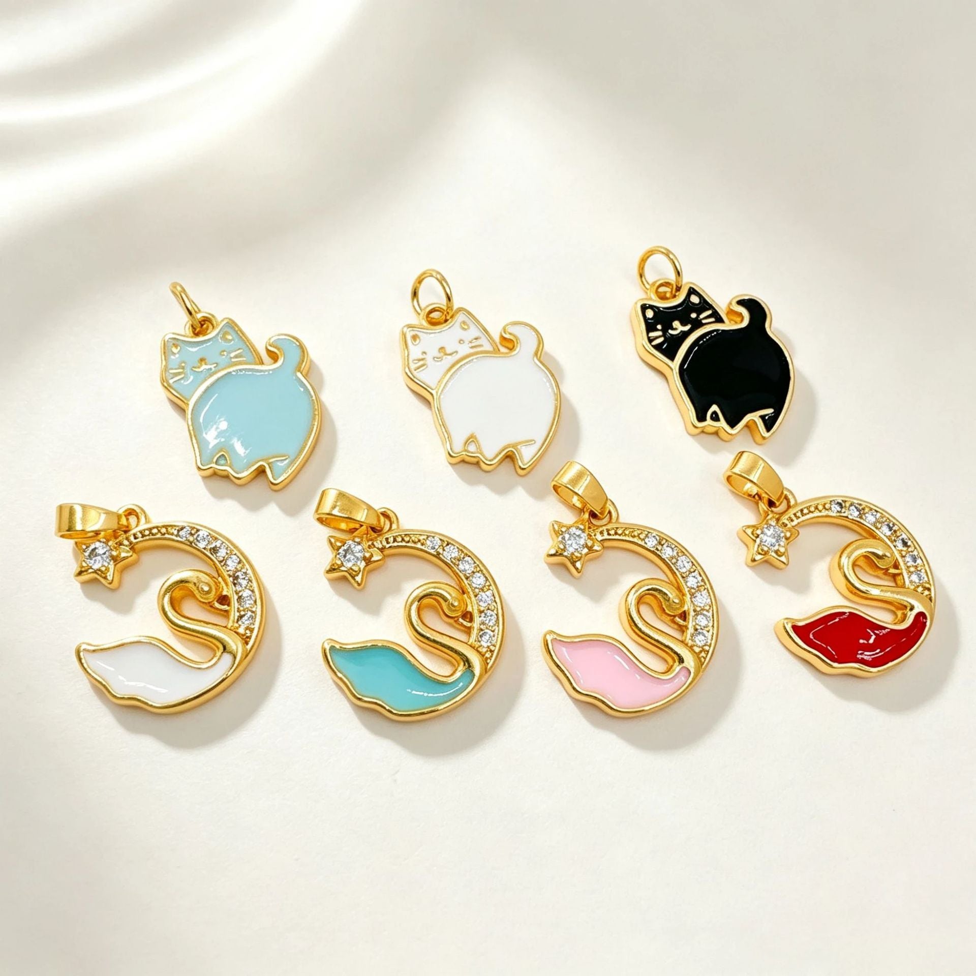 Wholesale European American Style Pendant Necklace for Women