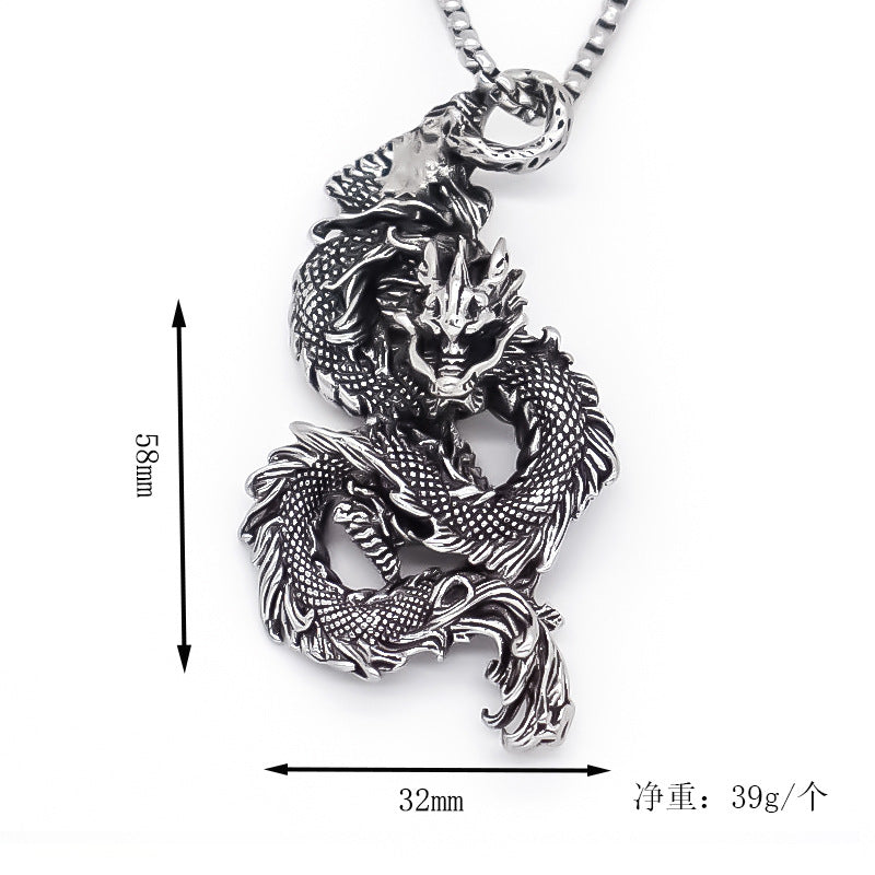 Wholesale Alloy  square bead necklace