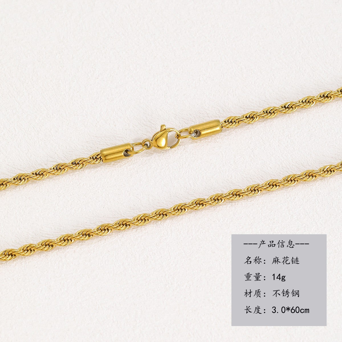 Wholesale Korean Fashion Cross Pendant Necklace Gold Copper Zircon Jewelry Accessory Gift