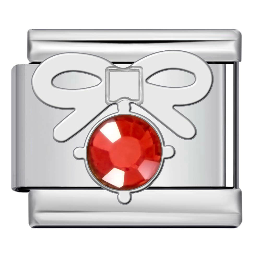 Wholesale 9mm Italian Charm Starter Bracelets DIY square Single Section Creative Stainless Steel Composable Bracelet