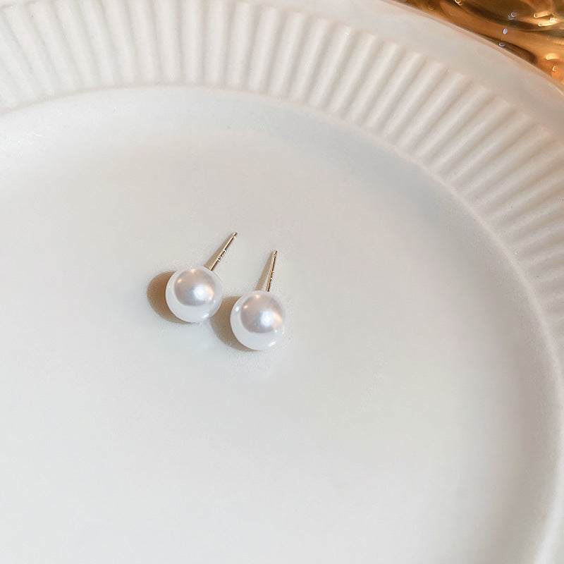 Wholesale  Exquisite Shiny Smart Elegant Women' s Earrings