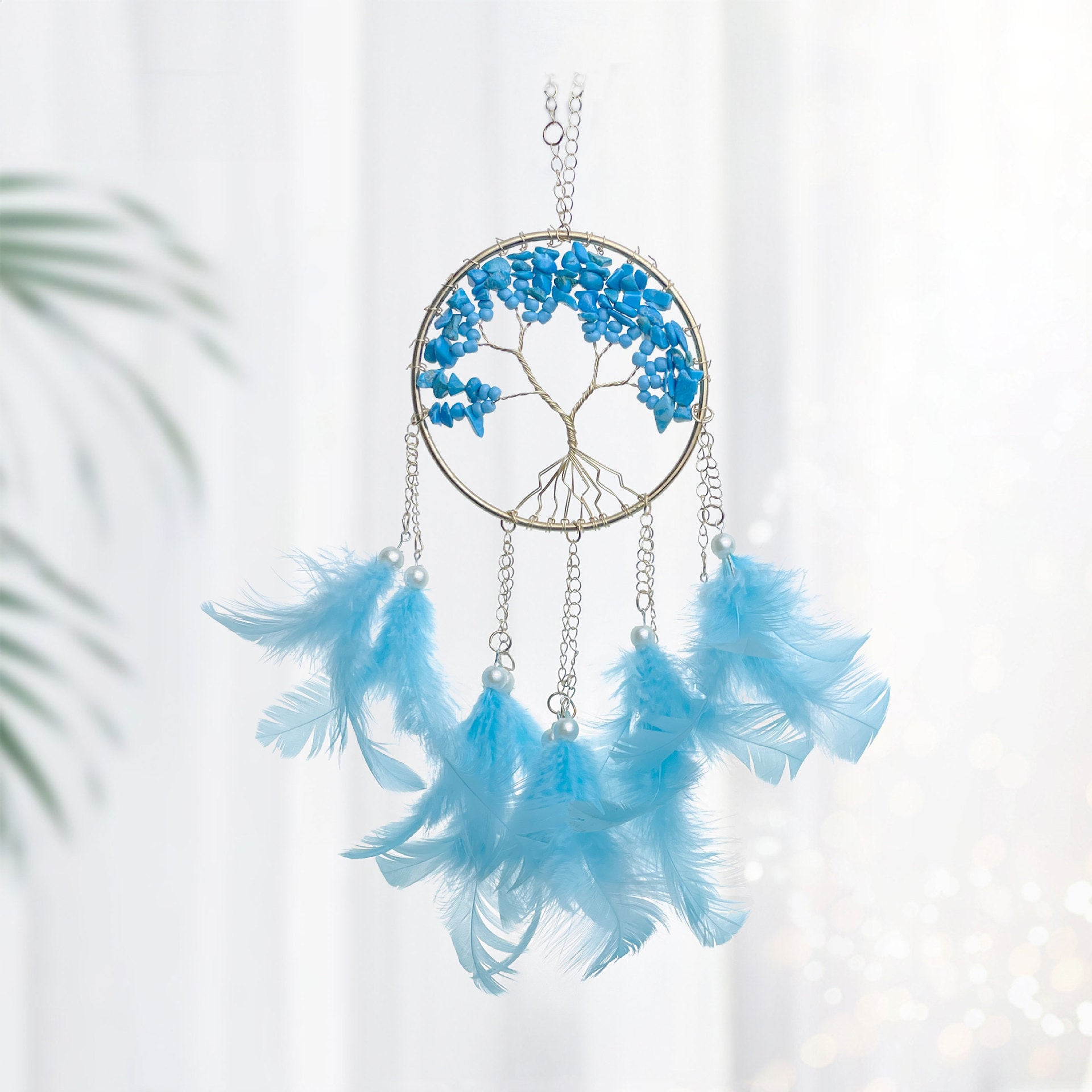 Wholesale Dream Feather Dreamcatcher
