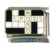 Wholesale Italian Charm Bracelet 9mm DIY Splicing Cute Creative Titanium Steel Composable Bracelet