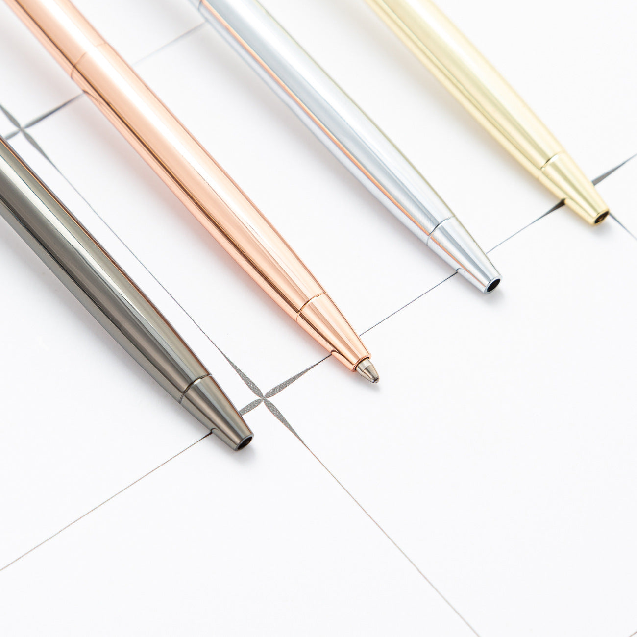 Wholesale Cute Animal Shape Shar Pei Ballpoint Pen