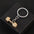 Wholesale  Personality Jewelry Fitness Accessories Keychains