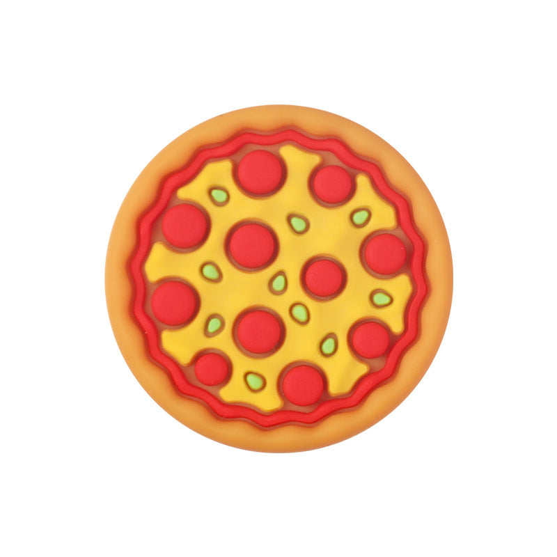 Wholesale 20pcs  3D French Fry Focal Beads DIY Bead Accessories