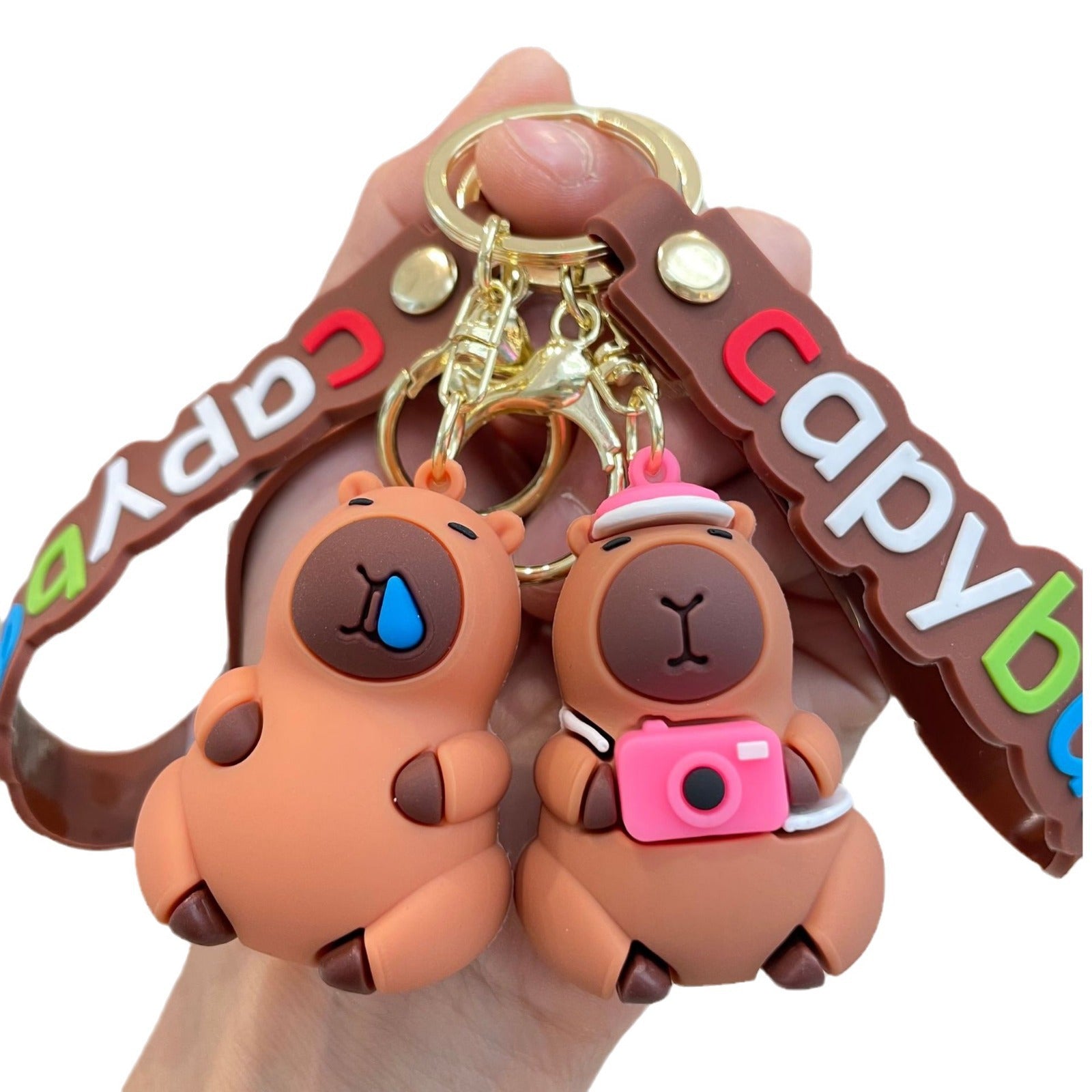 Wholesale Lovable Pendant  Keychain