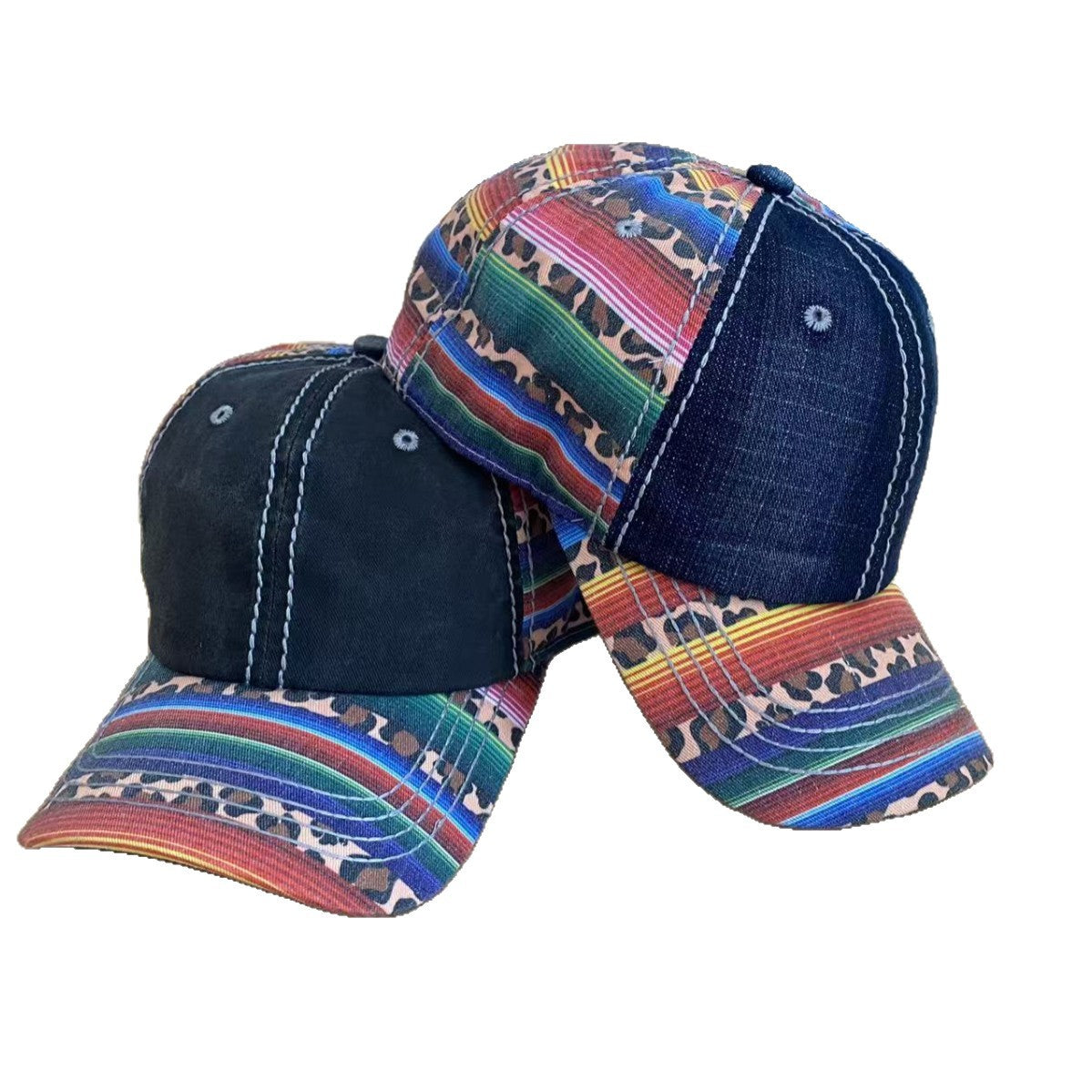 Wholesale Washed Personalized Printed Baseball Cap