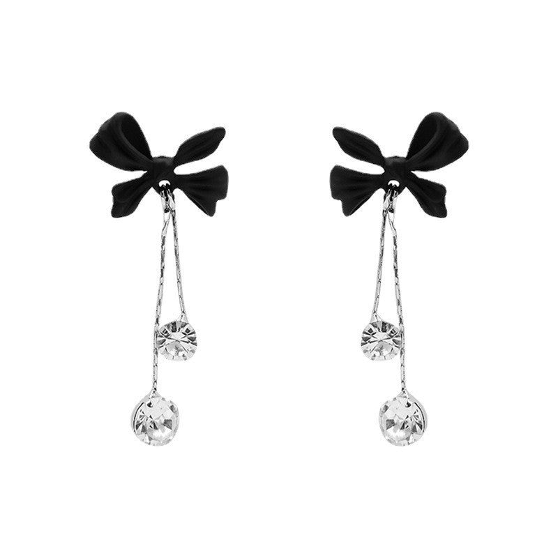 Wholesale 925 Silver Pearl Earrings ACC-ES-Yixin005