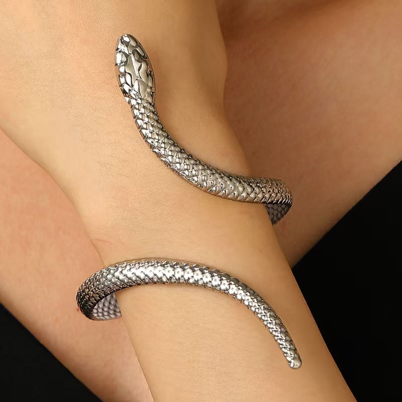 Anello braccialetto regolabile con apertura all'ingrosso