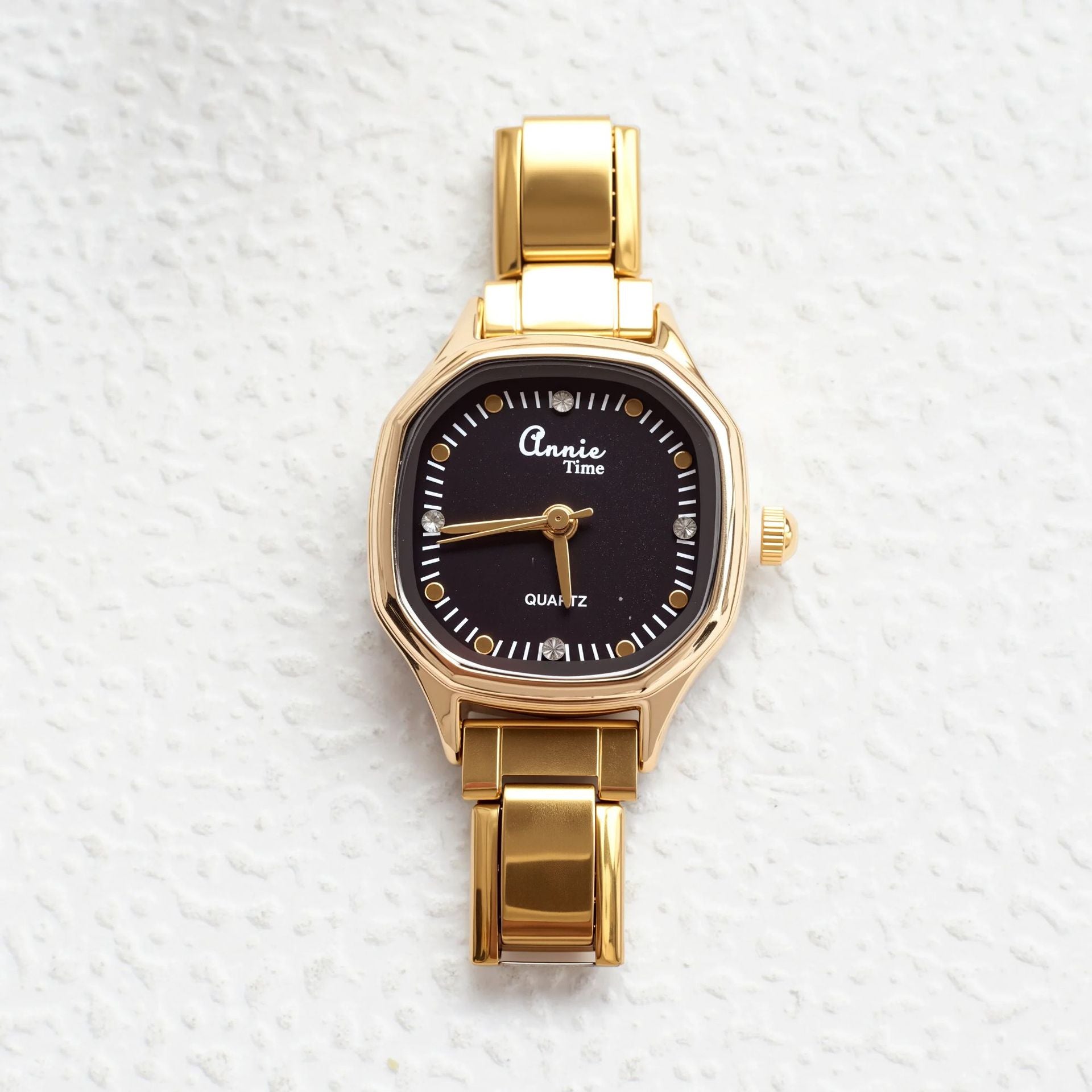 Wholesale  quartz  versatile DIY modular watch