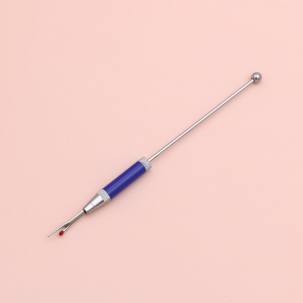 Wholesale Beadable Seam Ripper DIY Sewing Seam Ripper Cross Stitch Tools Seam Ripper ACC-KC-BF014
