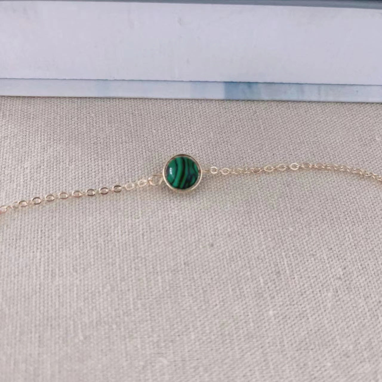 Wholesale Gold Alloy Flower Bracelet for Women Fashion Jewelry Accessory Boutique Resale