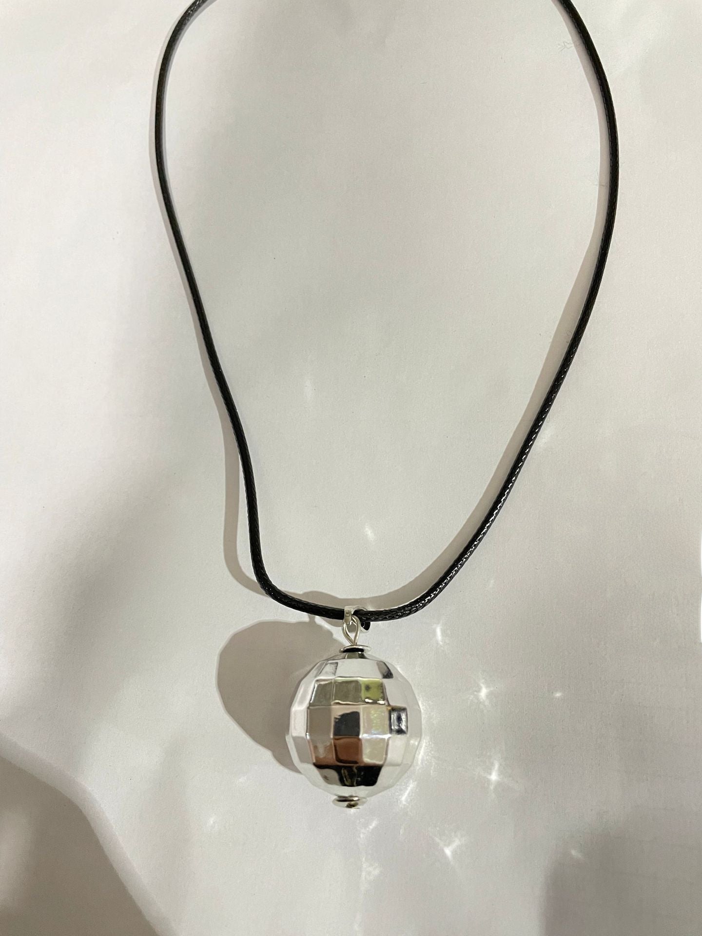 Wholesale Retro Disco Earrings