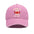 Wholesale Maple Leaf Embroidery Fashion Baseball Cap