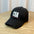Wholesale Retro Embroidered Ripped Baseball Cap