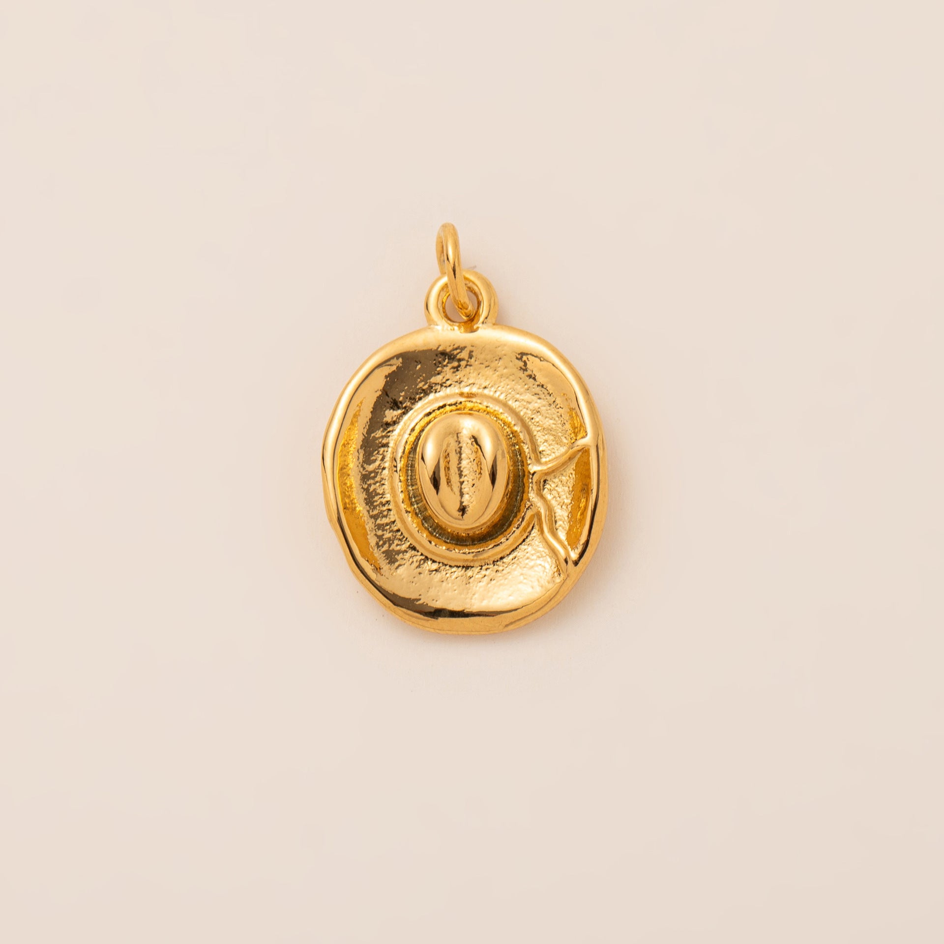 Wholesale Stainless Steel Denim Boots Pendant Charms for Jewelry