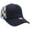 Wholesale  outdoor leisure sun hat leopard plaid baseball cap