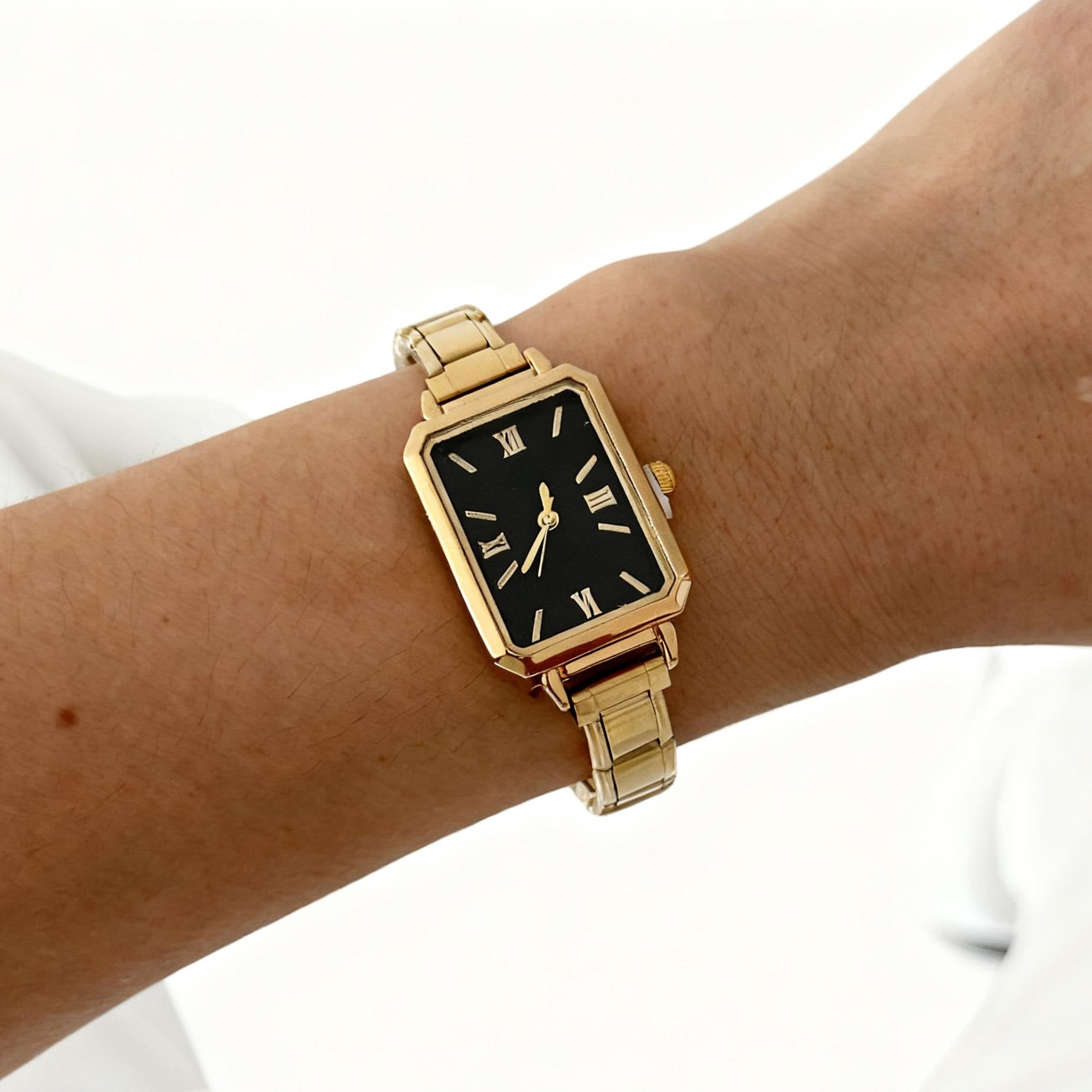 Wholesale classic  waterproof quartz watch