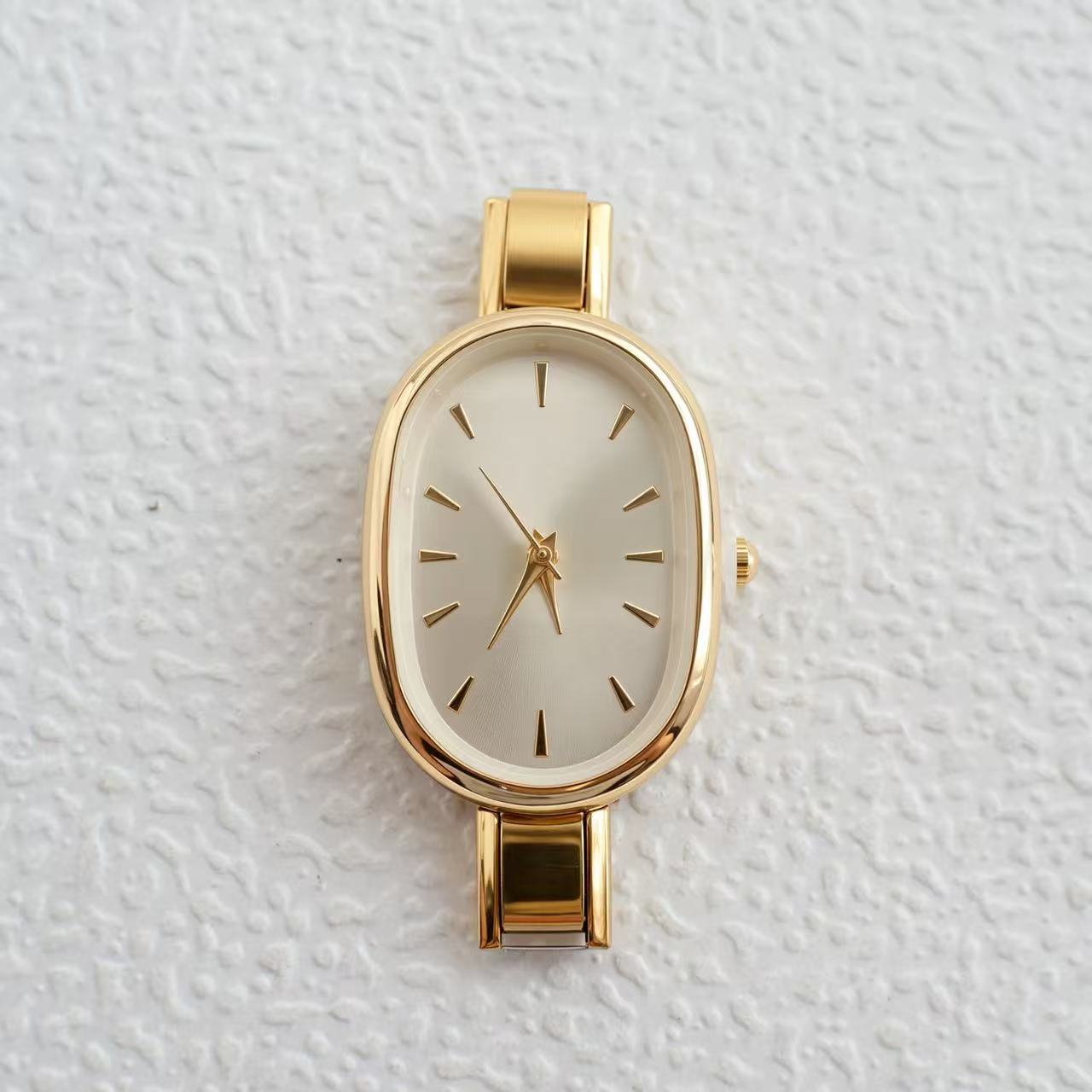 Wholesale modular bracelet unisex quartz watch