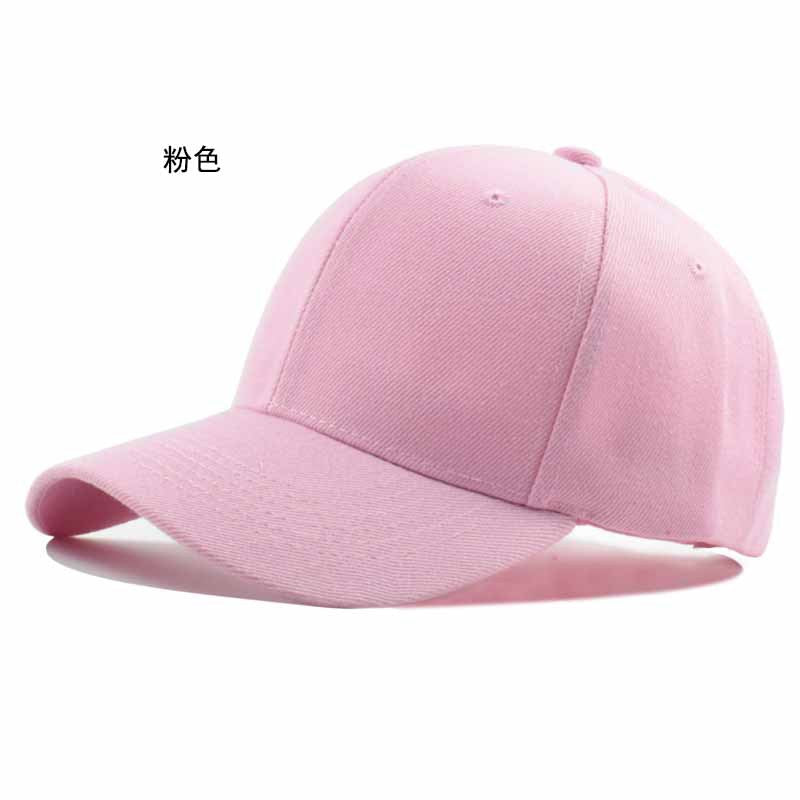 Wholesale Solid Color Hat Hard Top Baseball Cap ACC-HT-Xiny004