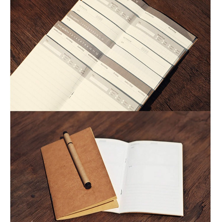 Wholesale Traveler's Notebook