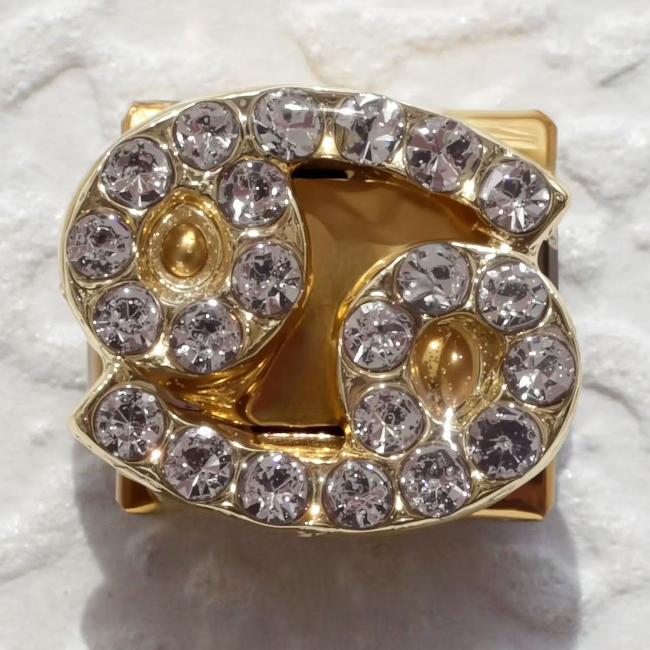 Wholesale 5pcs  Italian Charm Bracelet 9mm DIY 12 contions   Creative Stainless Steel Composable Bracelet