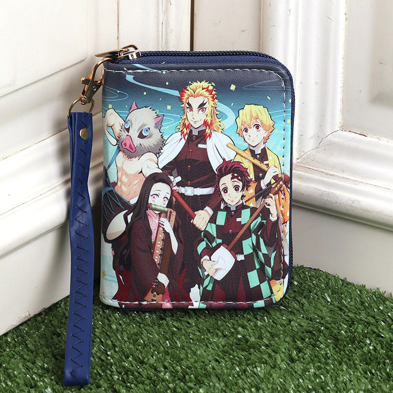 Wholesale Cartoon Animation  Small Purse ACCVIP