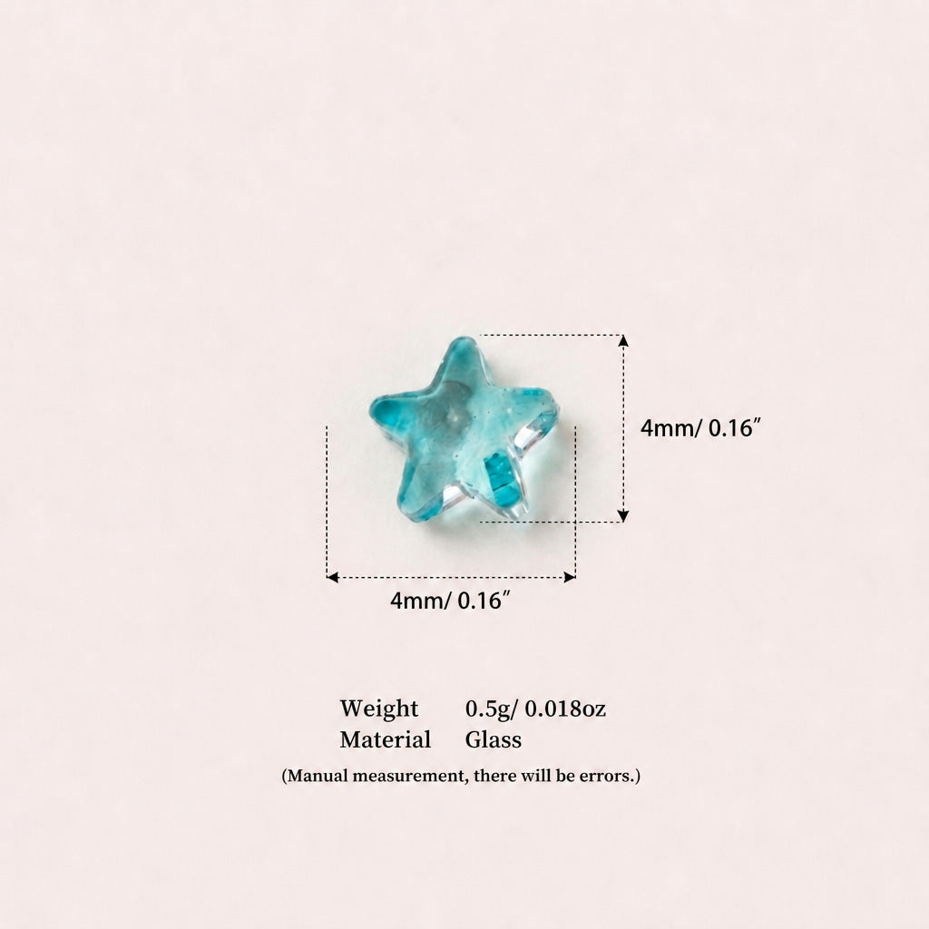 Wholesale Fashion Love Heart Quicksand Bottle Pendant Necklace Copper Zircon Jewelry Cute Butterfly Star Design Gift Boutique Resale