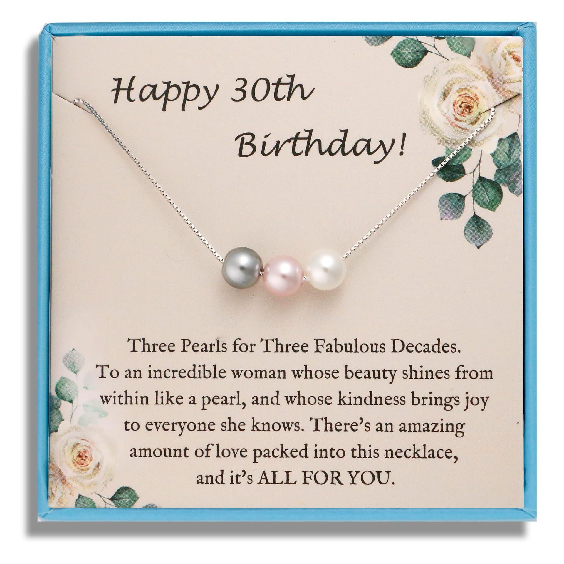 Wholesale Imitation Pearl Necklace Adjustable Chain Jewelry Accessory Gift for Women