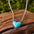 Wholesale Cactus Star Bull Head Heart Turquoise Earrings Necklace Set