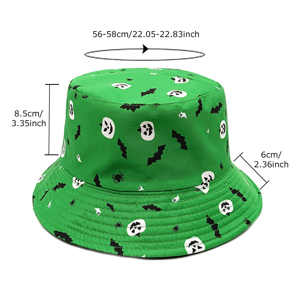 Wholesale  print bucket hat