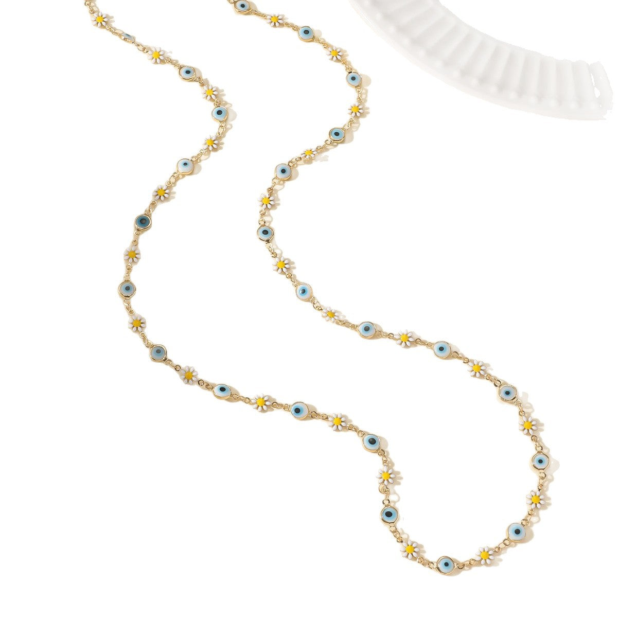 Wholesale  vacation style necklace