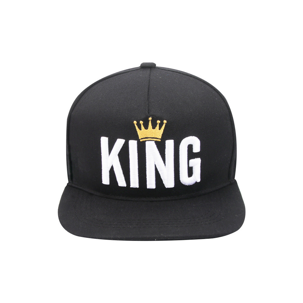 Wholesale  Embroidered Letter Ball Cap