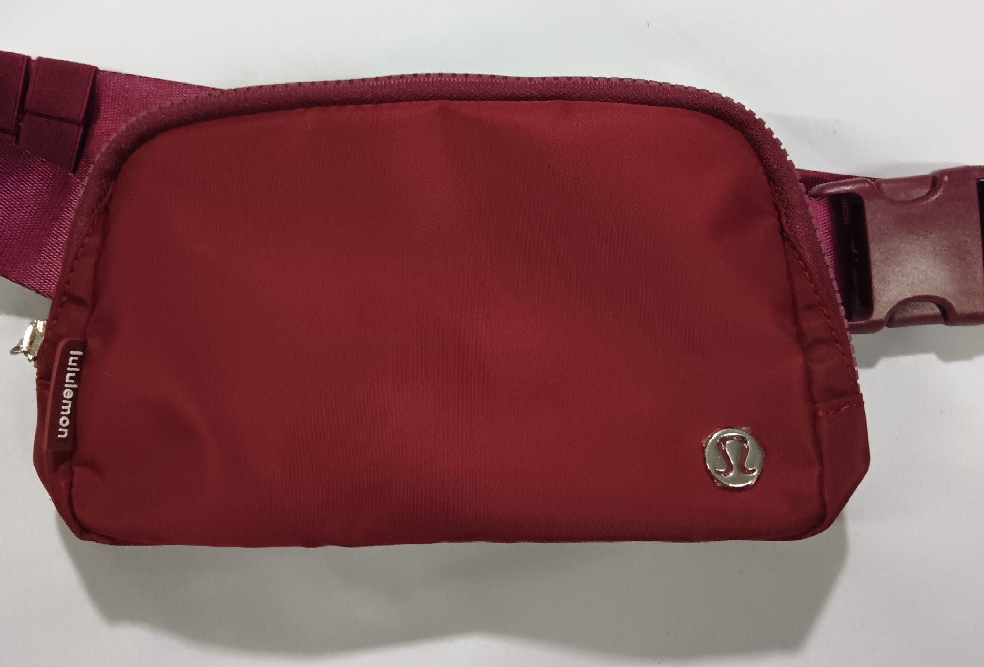 Wholesale multi-functional waist bag large capacity chest bag belt bags