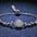 Wholesale 925 Silver Bracelet Mosan Diamond Bracelet