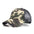 Wholesale Military Style Mesh Baseball Cap