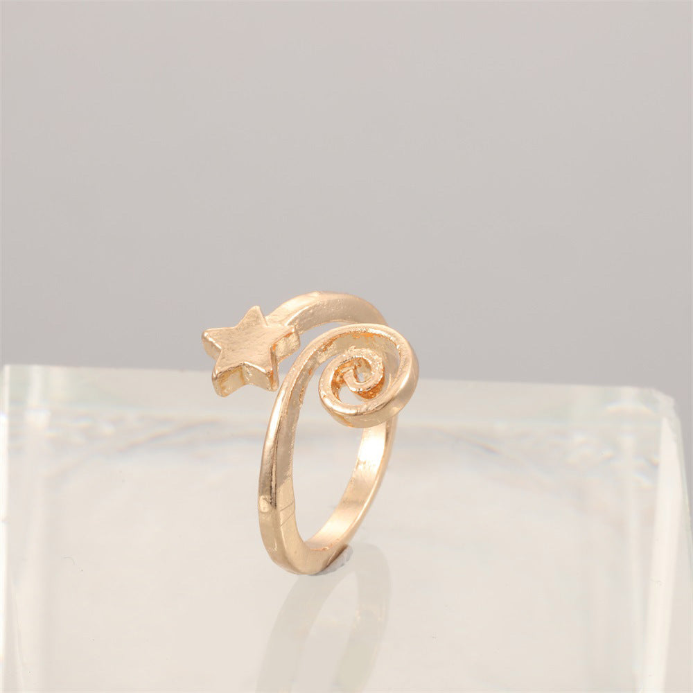 Wholesale Pink Diamond Row Ring Full Diamond Ring