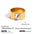 Wholesale stainless steel ring  exaggerated ring  hand jewelry