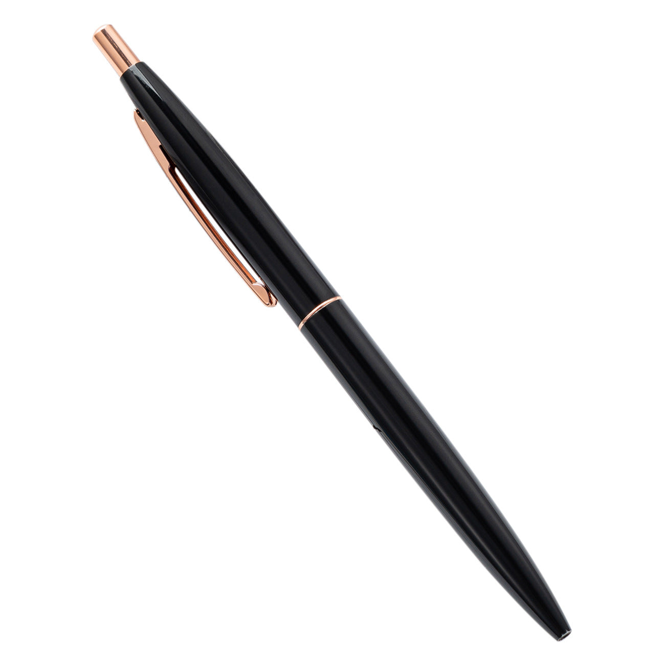 Wholesale Press Ballpoint Pen Multi-color Aluminum Rod Ballpoint Pen ACC-PN-HuaH040