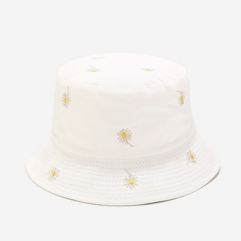 Wholesale Daisy Bucket Hat ACC-HT-YunTang001