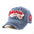 Wholesale Fashionable letter embroidered baseball cap