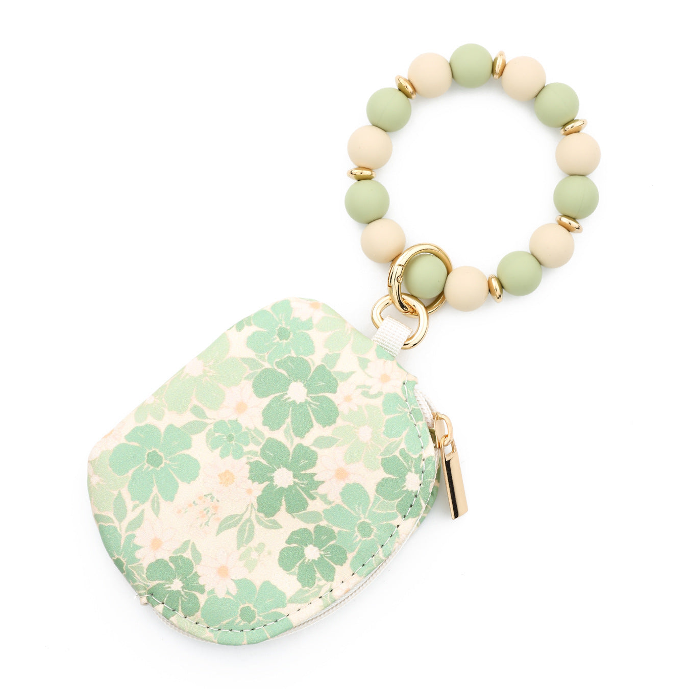 Wholesale Multifunctional Waterproof Wrist Bag Wristlet Keychain