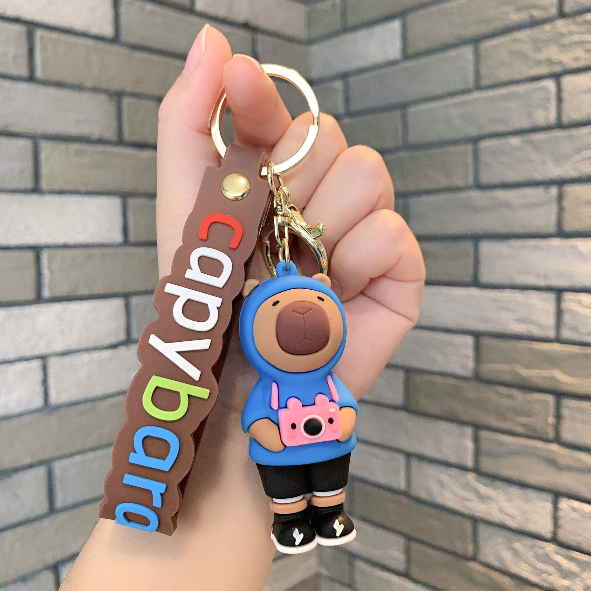 Wholesale Lovable Pendant  Keychain