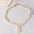 Wholesale  Holiday Beach Shell Necklace Shell Pearl Necklaces