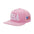 Wholesale  baseball cap embroidered USA flat brim hat